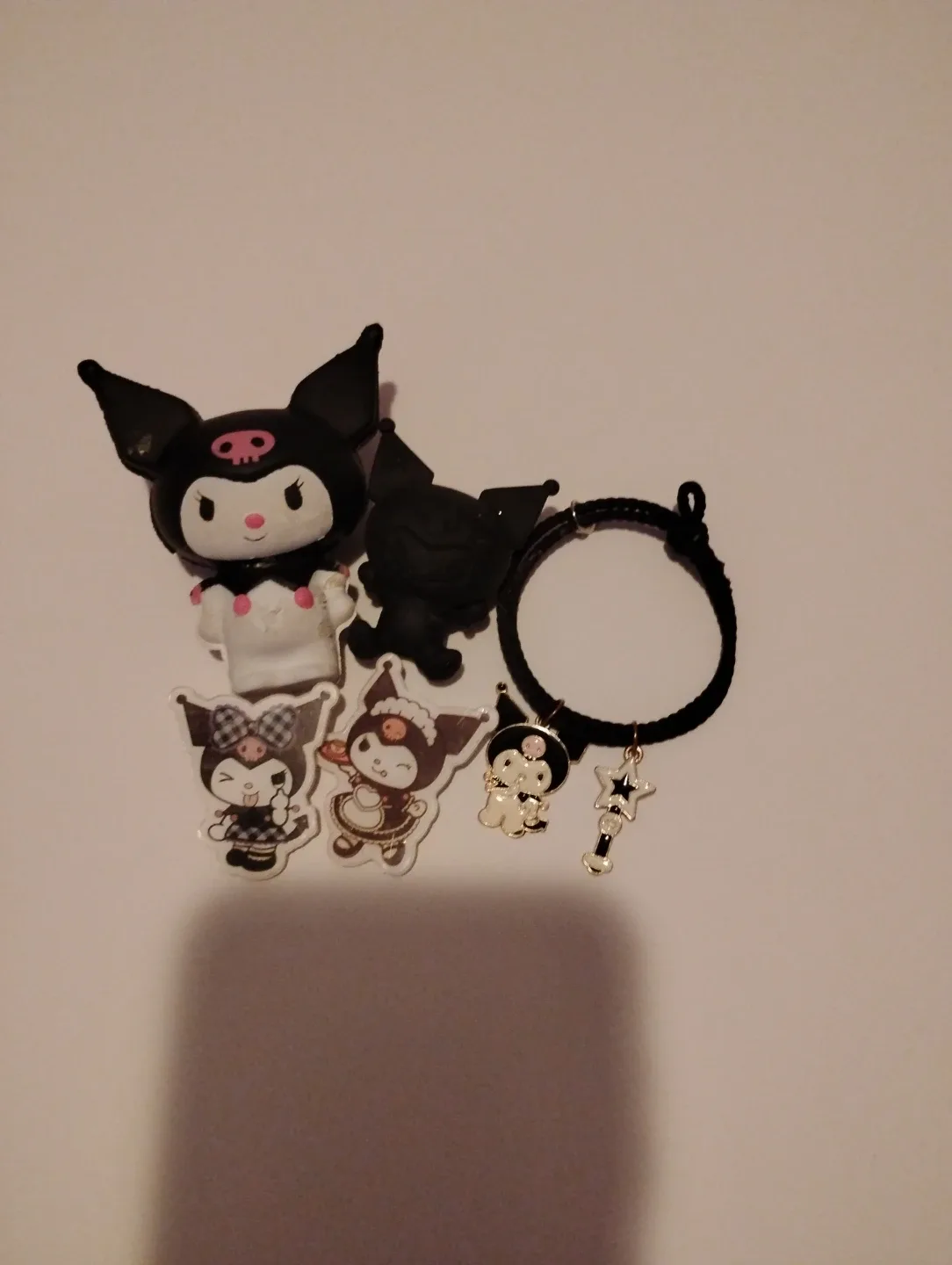Kuromi Set (◣_◢)
