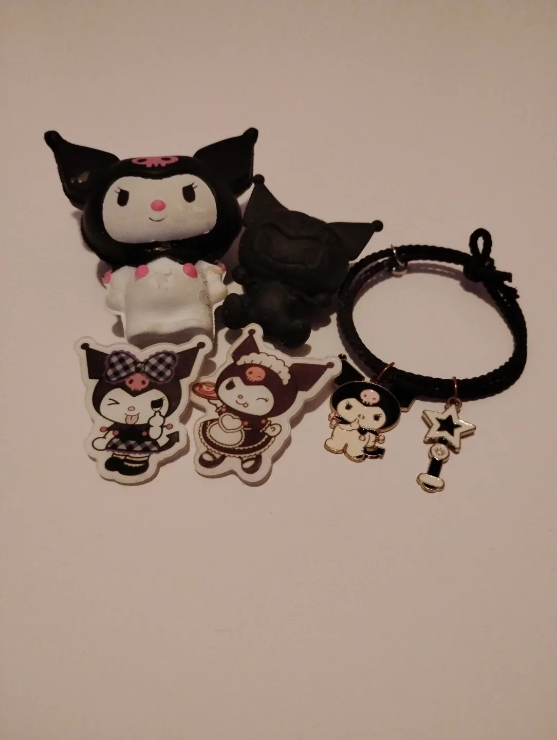 Kuromi Set (◣_◢) image indicator(2)