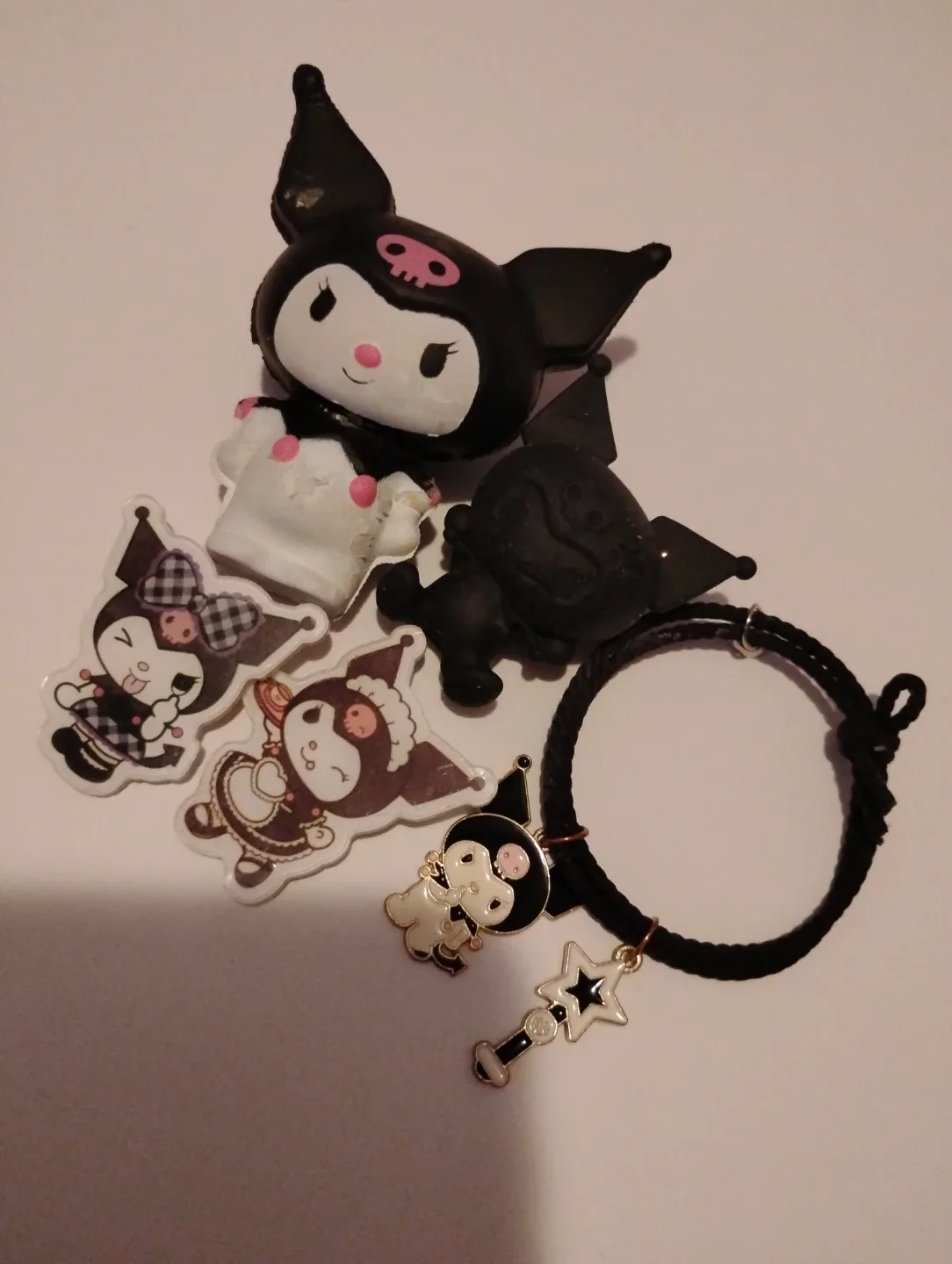 Kuromi Set (◣_◢) image indicator(3)