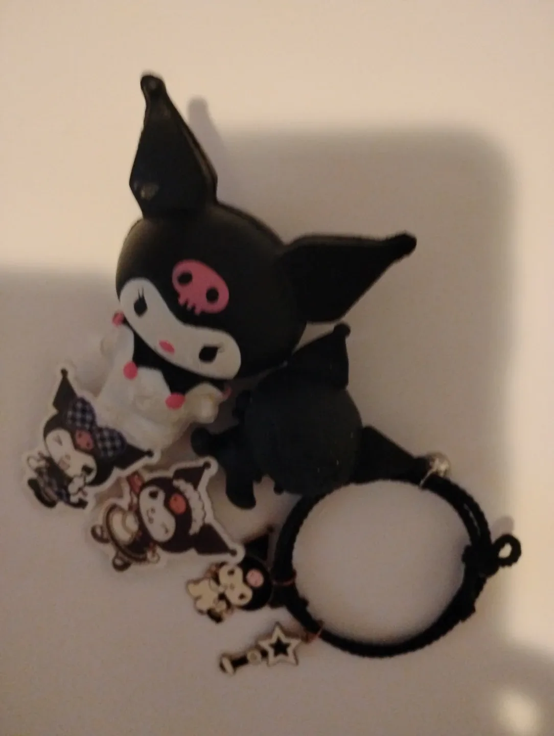 Kuromi Set (◣_◢) image indicator(4)