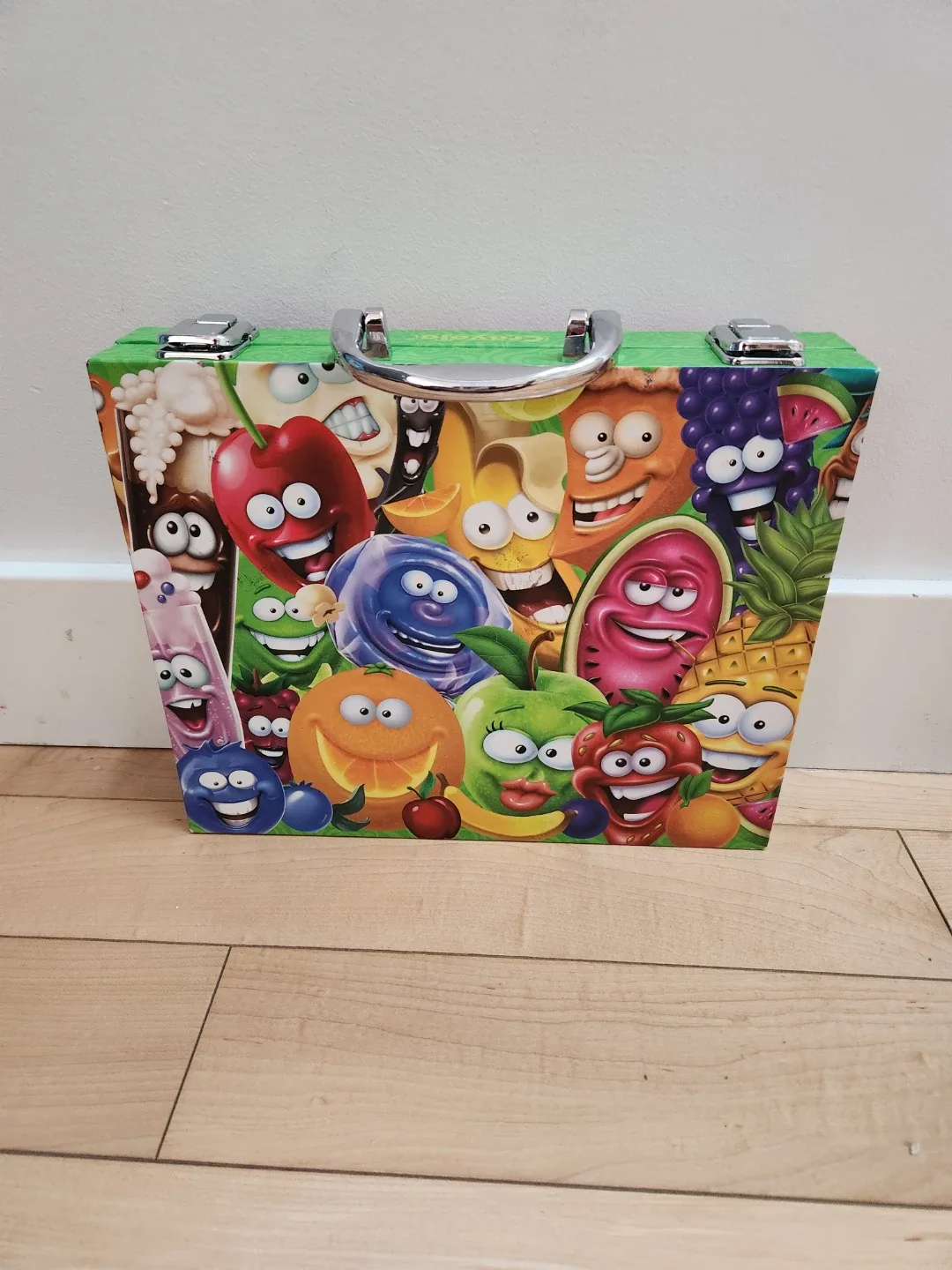 Crayola Silly Scents Art Case image indicator(2)