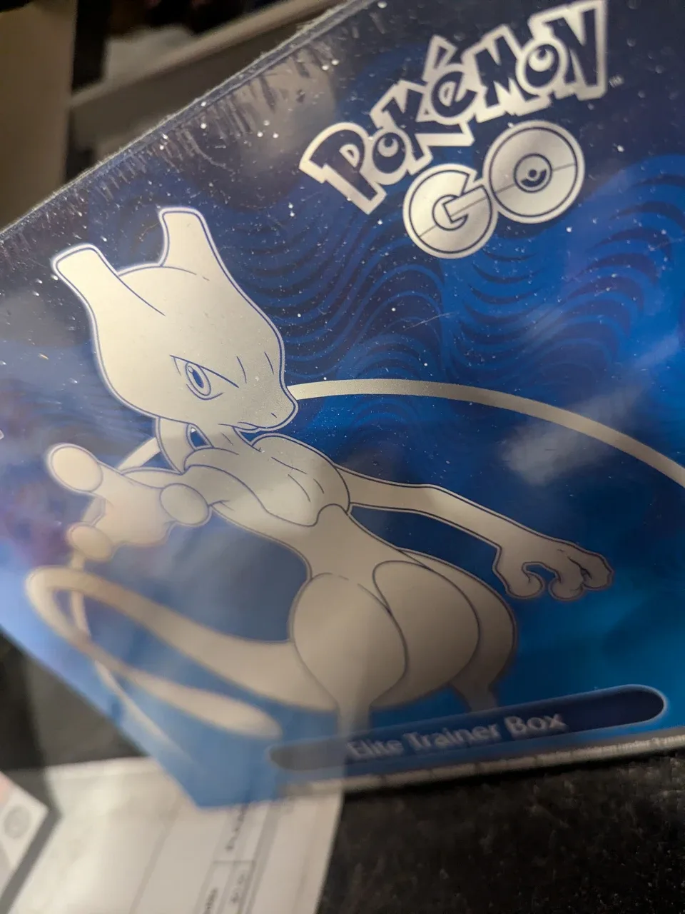 Premium condition Pokemon card sealed collection image indicator(7)