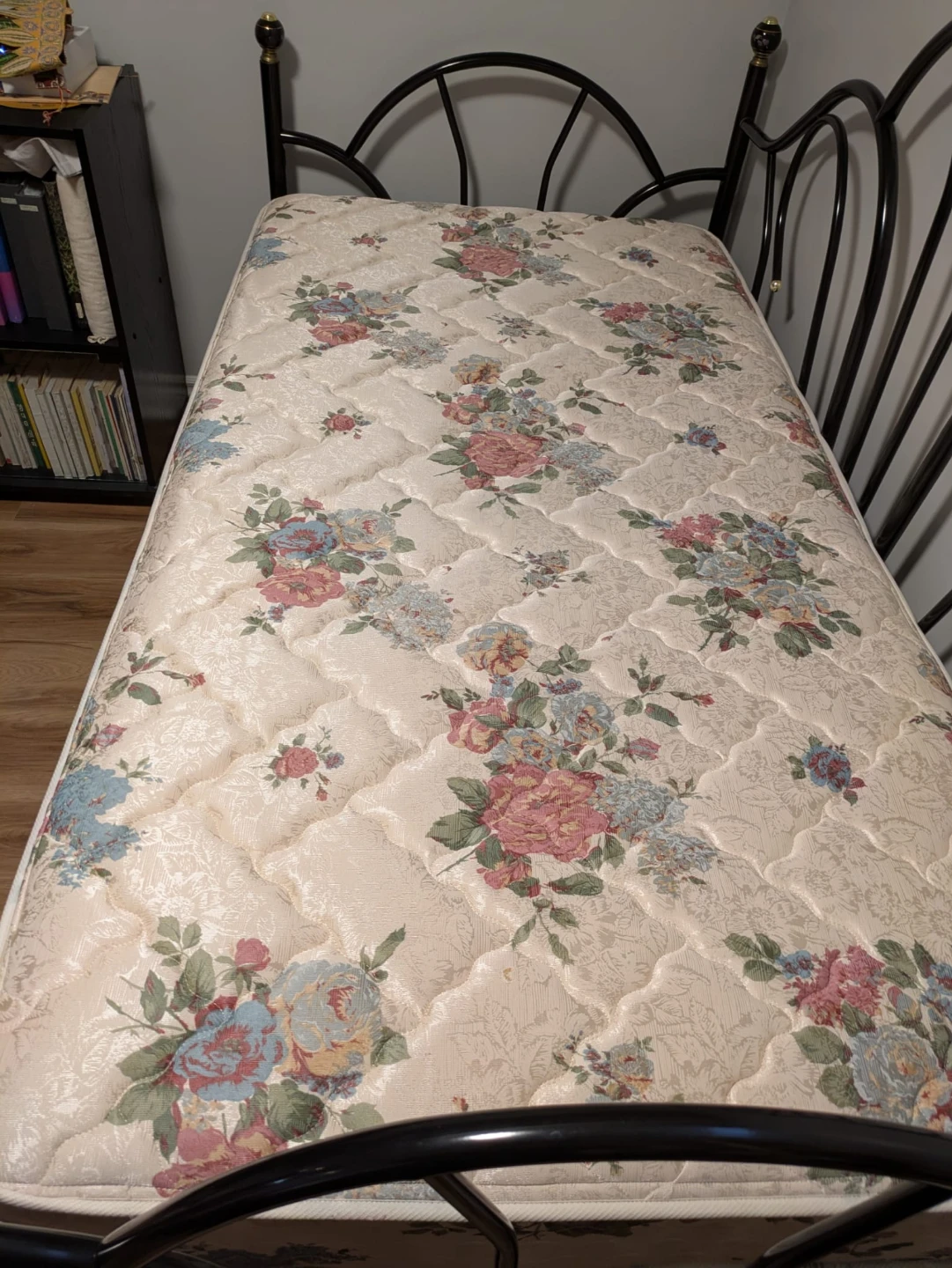 Day Bed with Mattress.