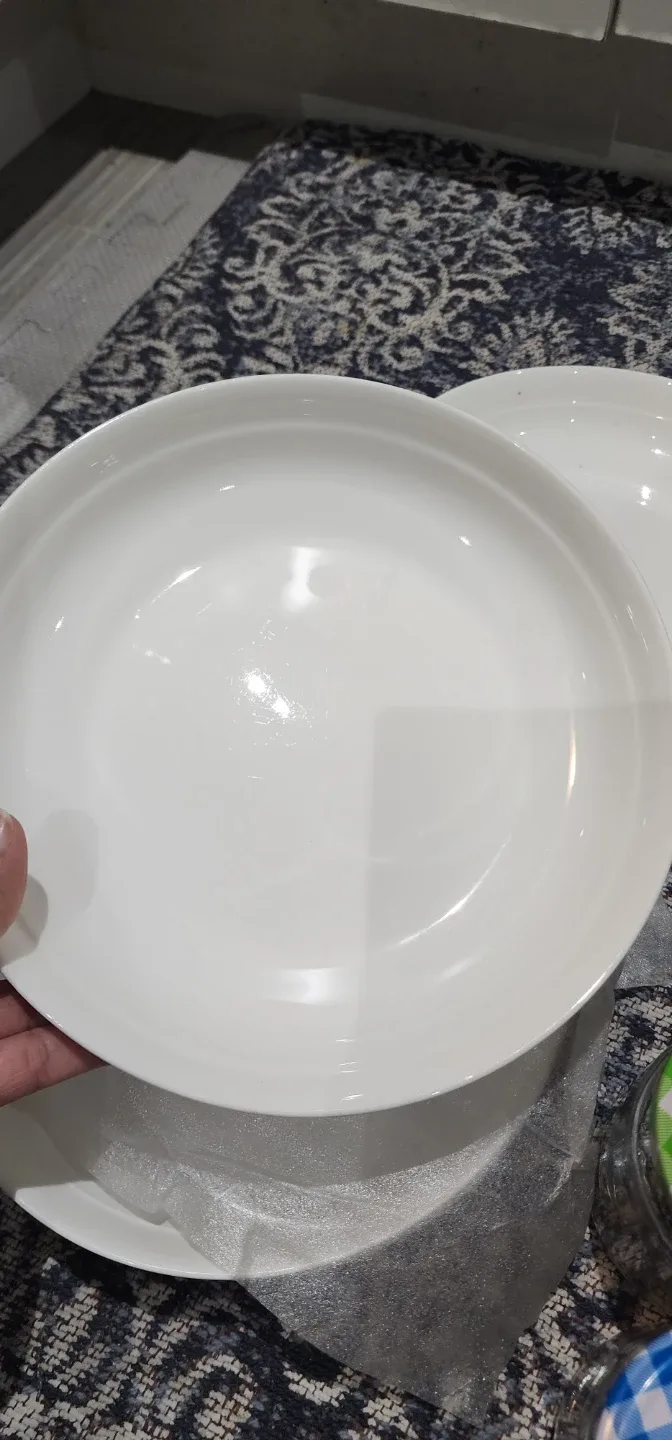 Dinnerware  set