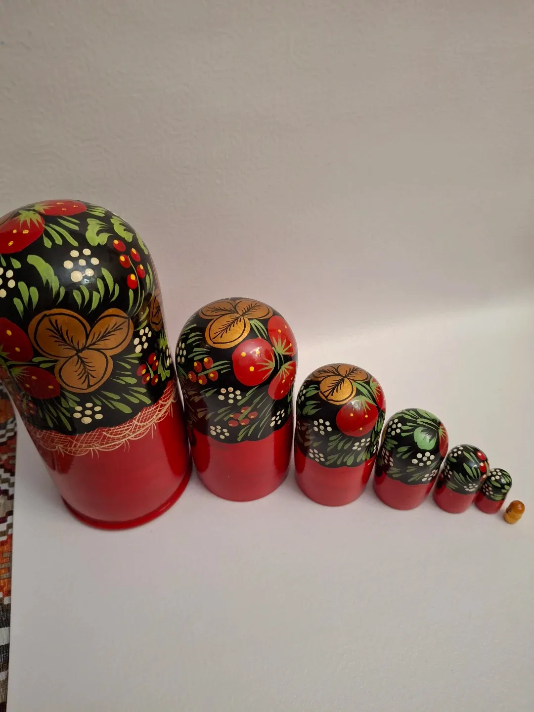 Matryoshka Nesting Dolls image indicator(6)
