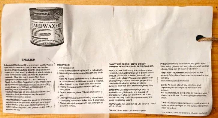 Lakeside Charcuterie Board image indicator(5)