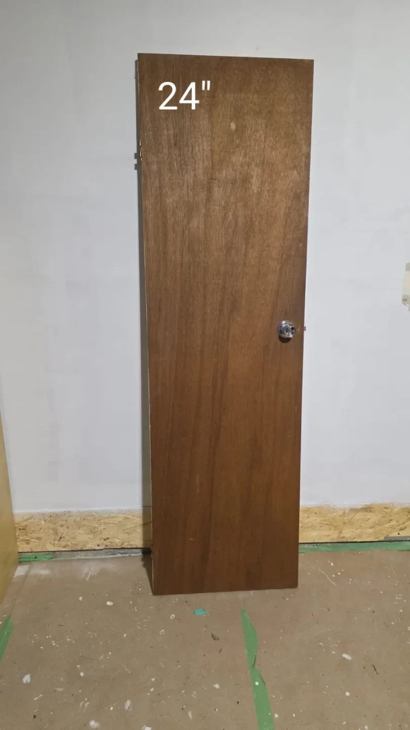 Used Interior Doors - 24, 28, 30, 32 inch image indicator(6)