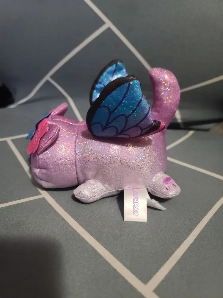 Aphmau MeeMeows Plush Toy image indicator(4)