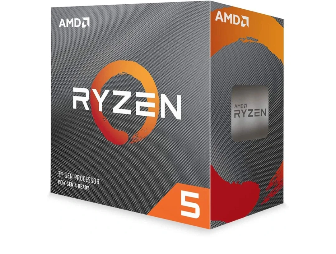 PC Parts - photo 2
