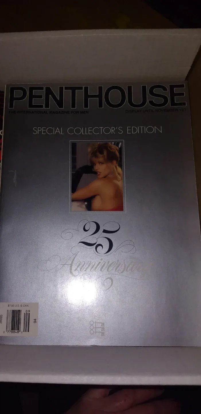 Vintage Penthouse Mags image indicator(3)