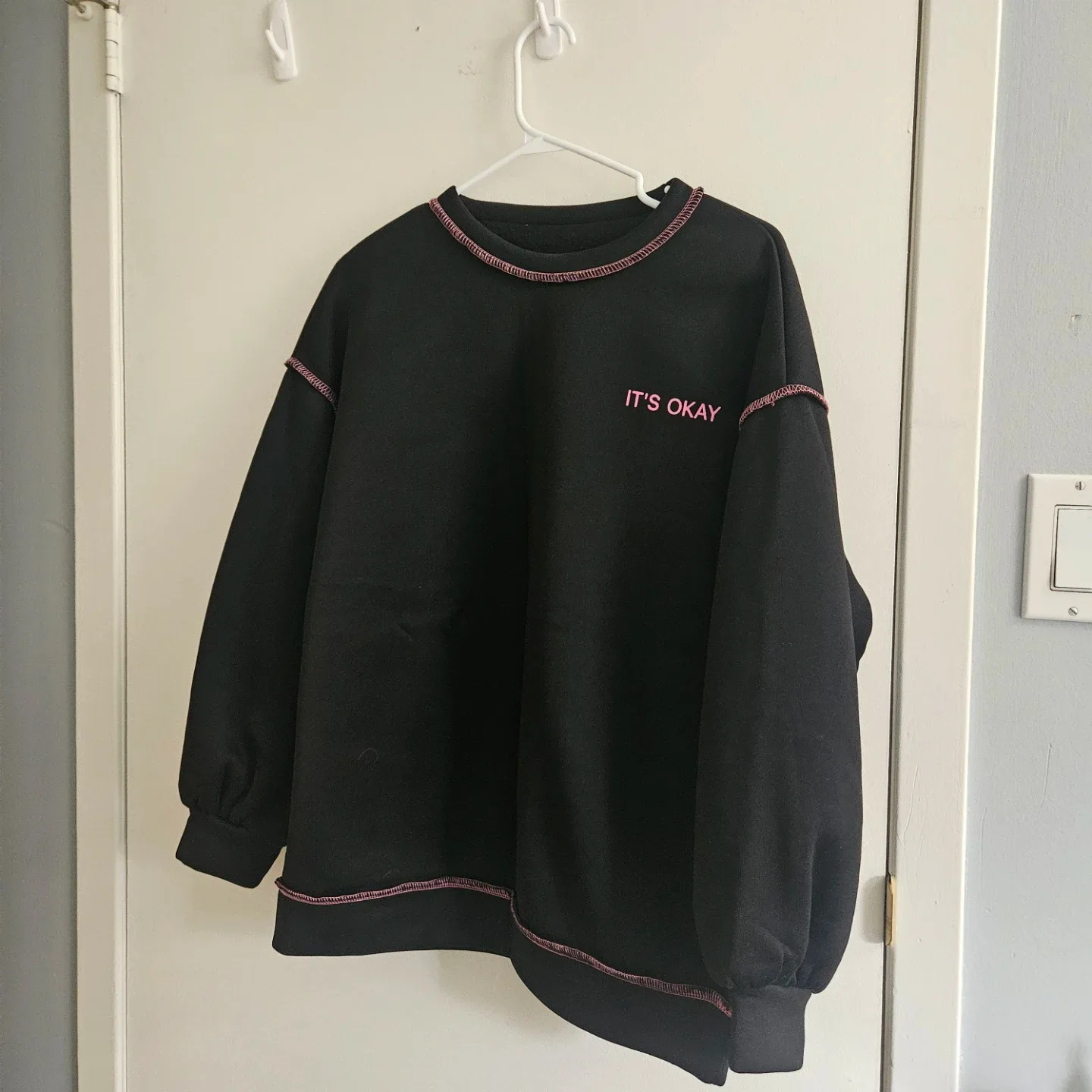 Clothing sale image indicator(4)