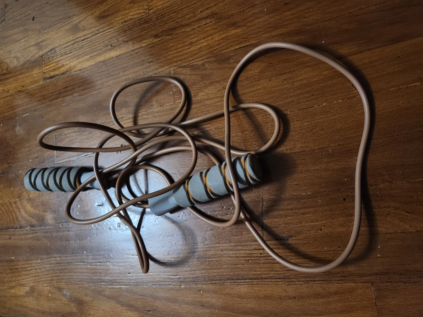 Jump Rope