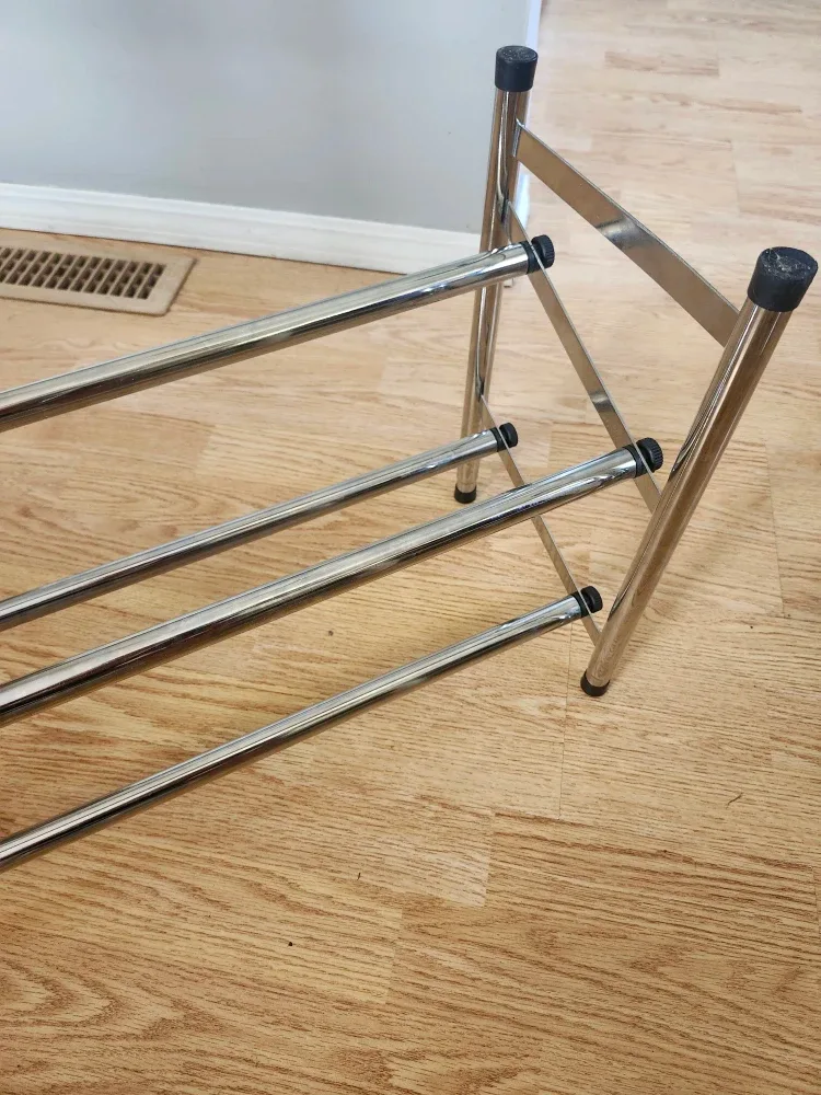 Adjustable Shoe Rack image indicator(2)