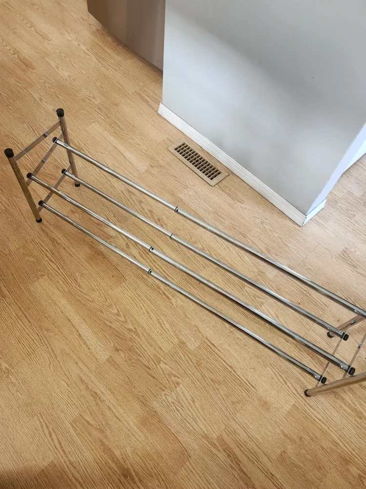 Adjustable Shoe Rack image indicator(3)