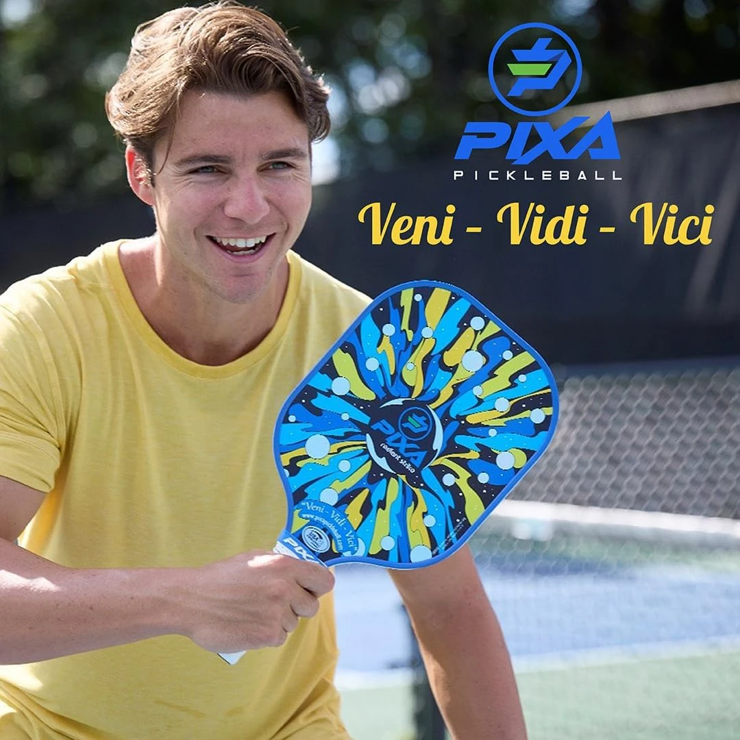Pickleball Paddle Set of 2 BNIB - photo 4