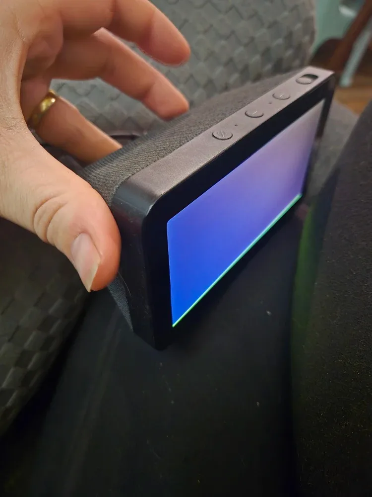 Amazon Echo Show 5 image indicator(3)