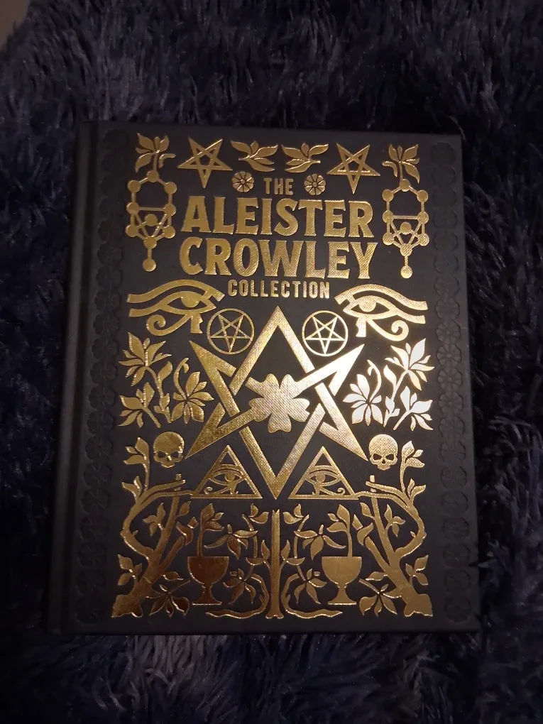 The Aleister Crowley Collection