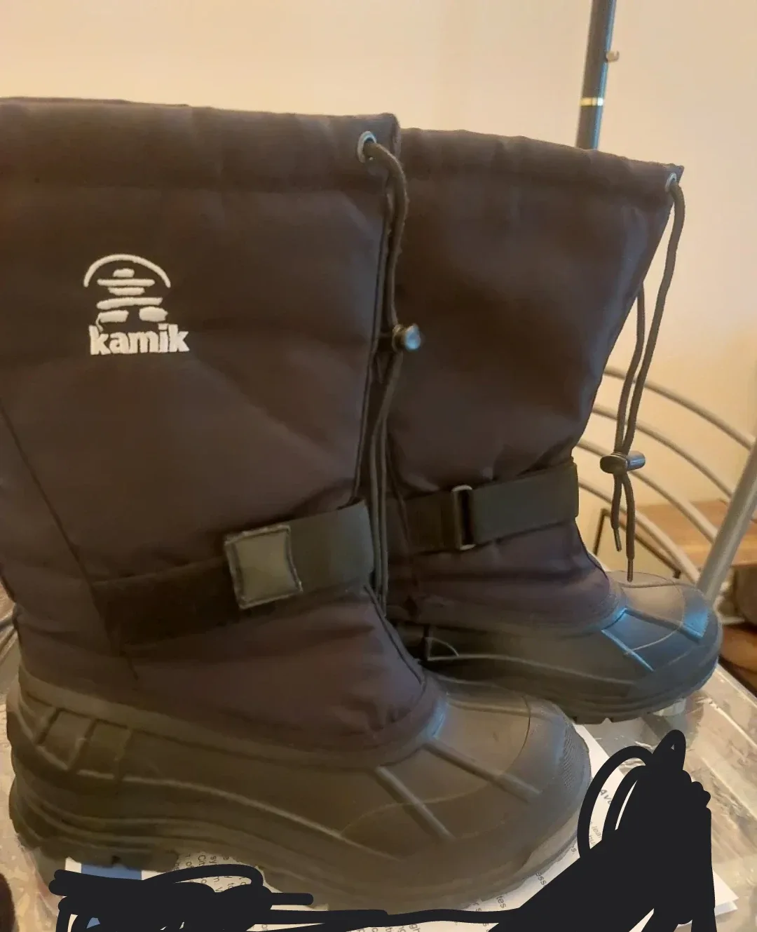 Kamik Winter Boots image indicator(8)