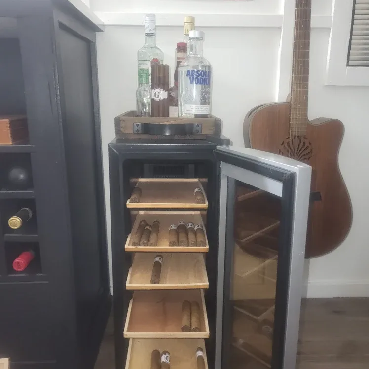 Cigar Humidor