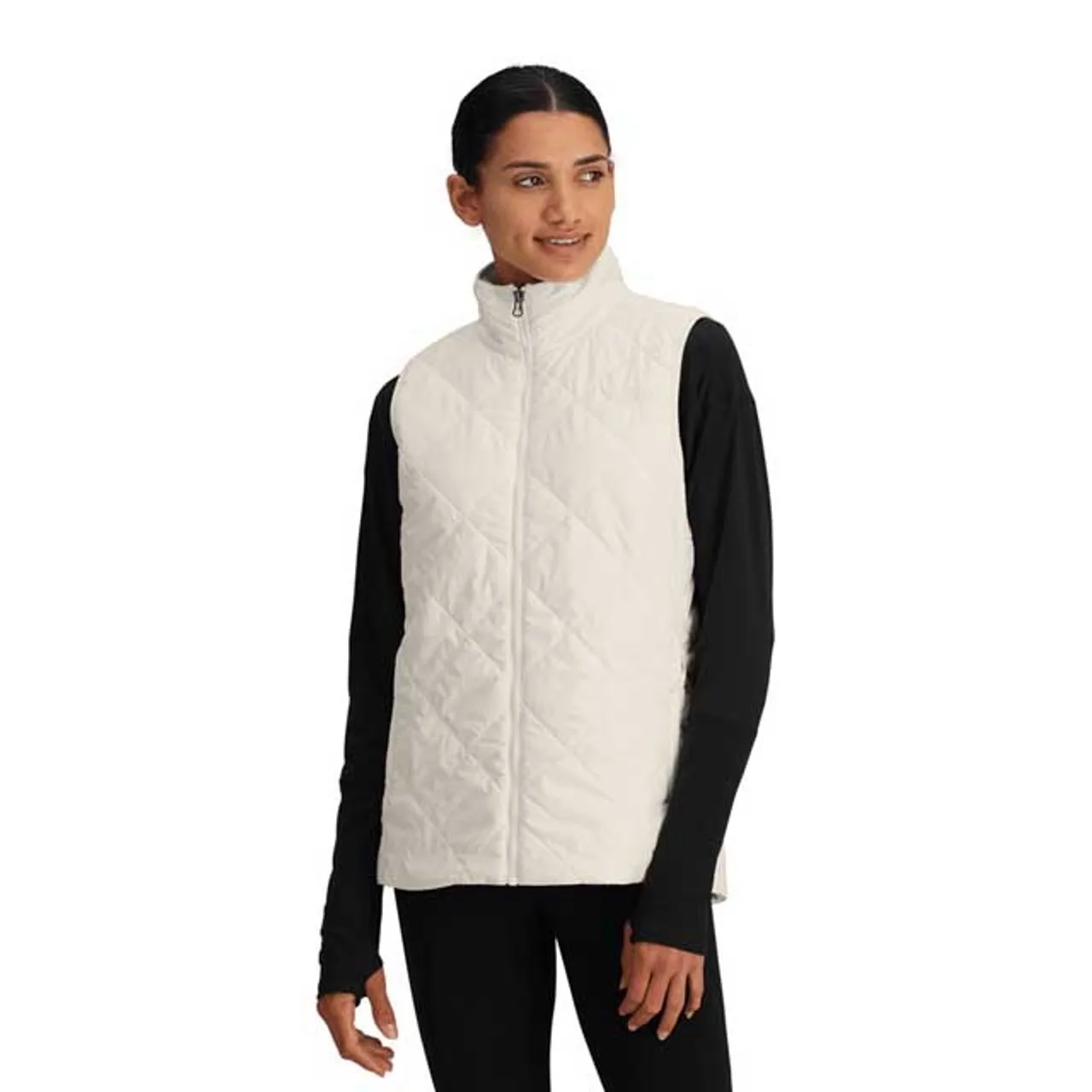 Michael Kors Puffer Vest image indicator(3)