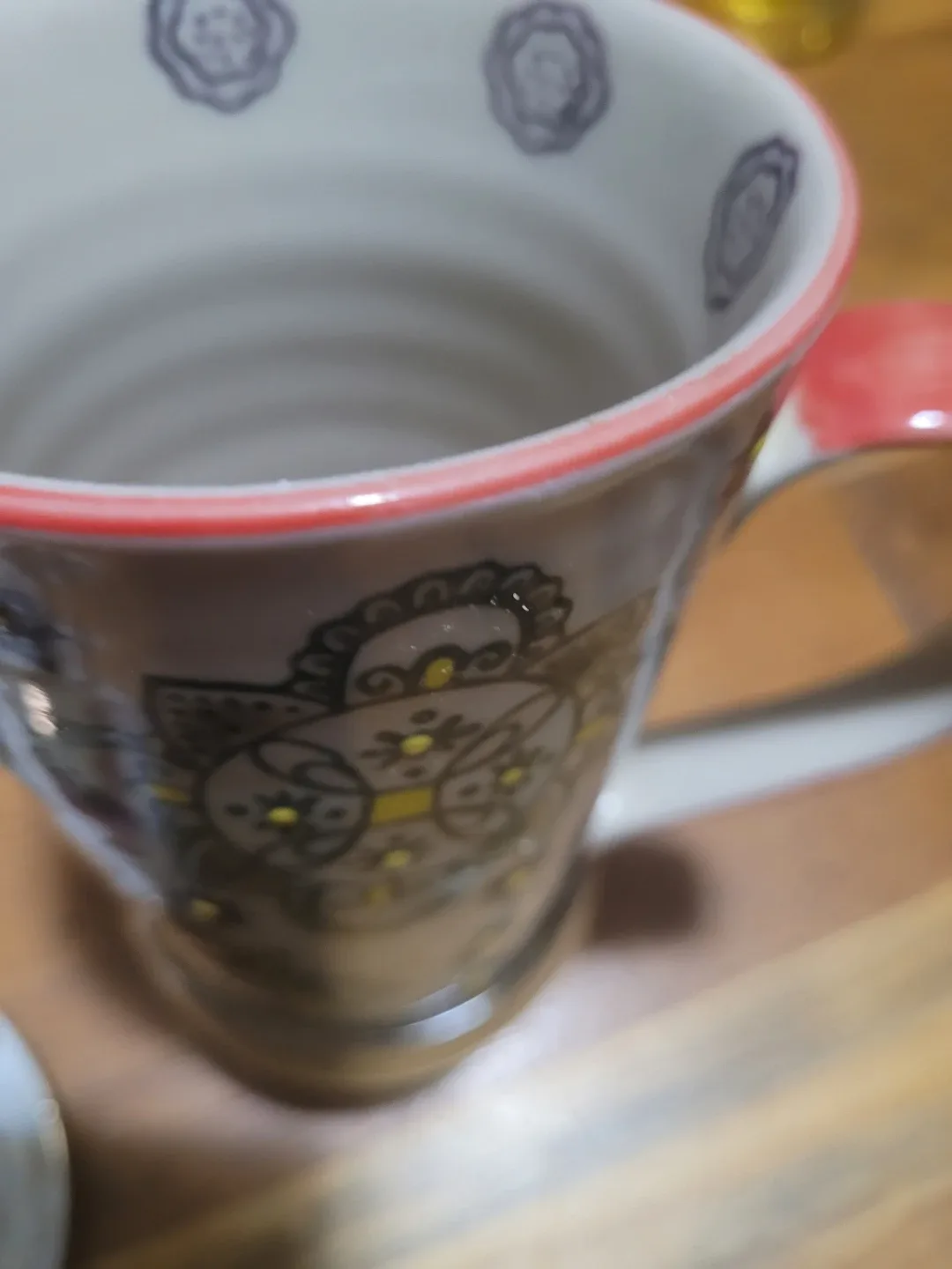 Ceramic Mug thumbnail