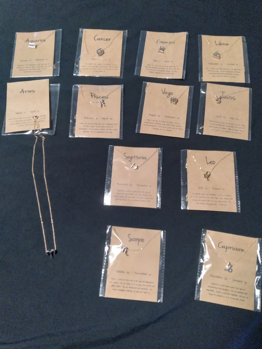 $15 jewlery. Or 2 for $25 image indicator(6)