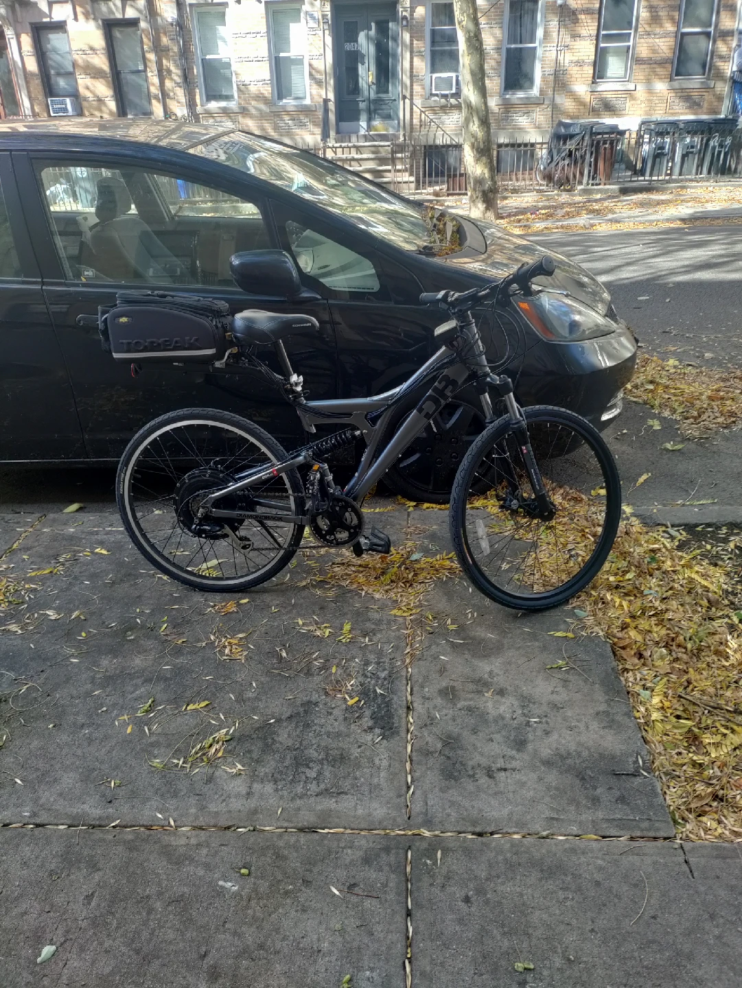 Diamondback Coil EX Mountain Bike - photo 3