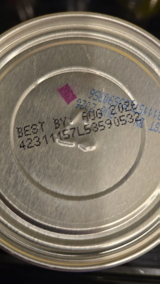 Kirkland Signature Solid Light Tuna - photo 2