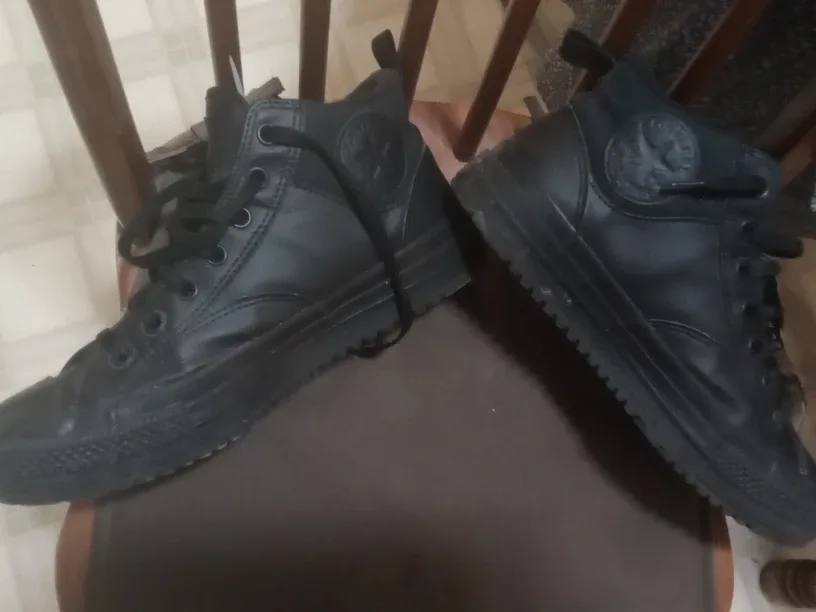 Converse Chuck Taylor Malden Street Boot image indicator(2)