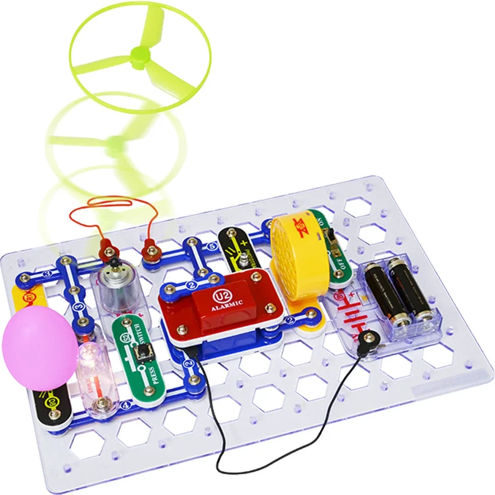 $30 SNAP CIRCUITS   Jr.Select image indicator(3)