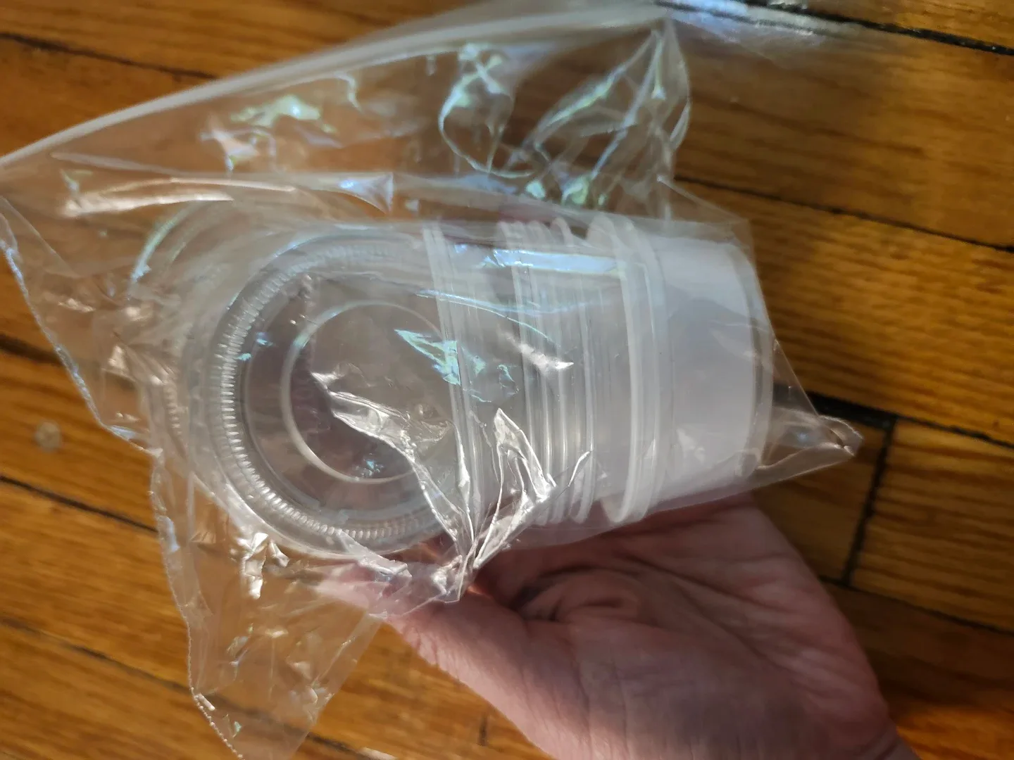 Aquatic Plant - Duckweed image indicator(2)