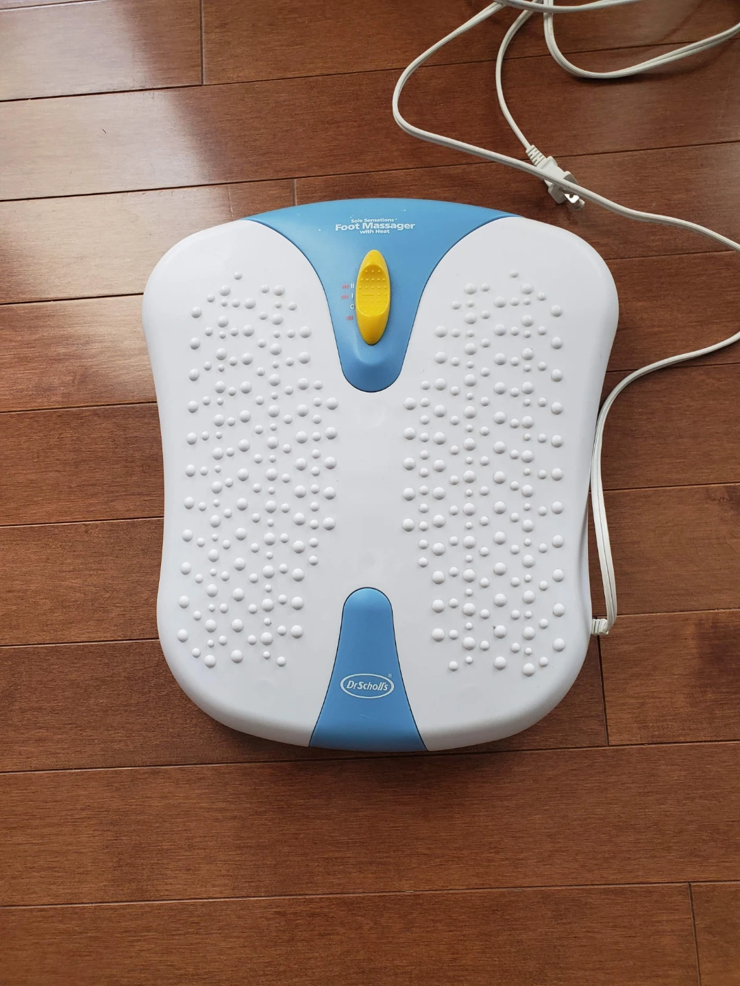 Dr. Scholl's Foot Massager