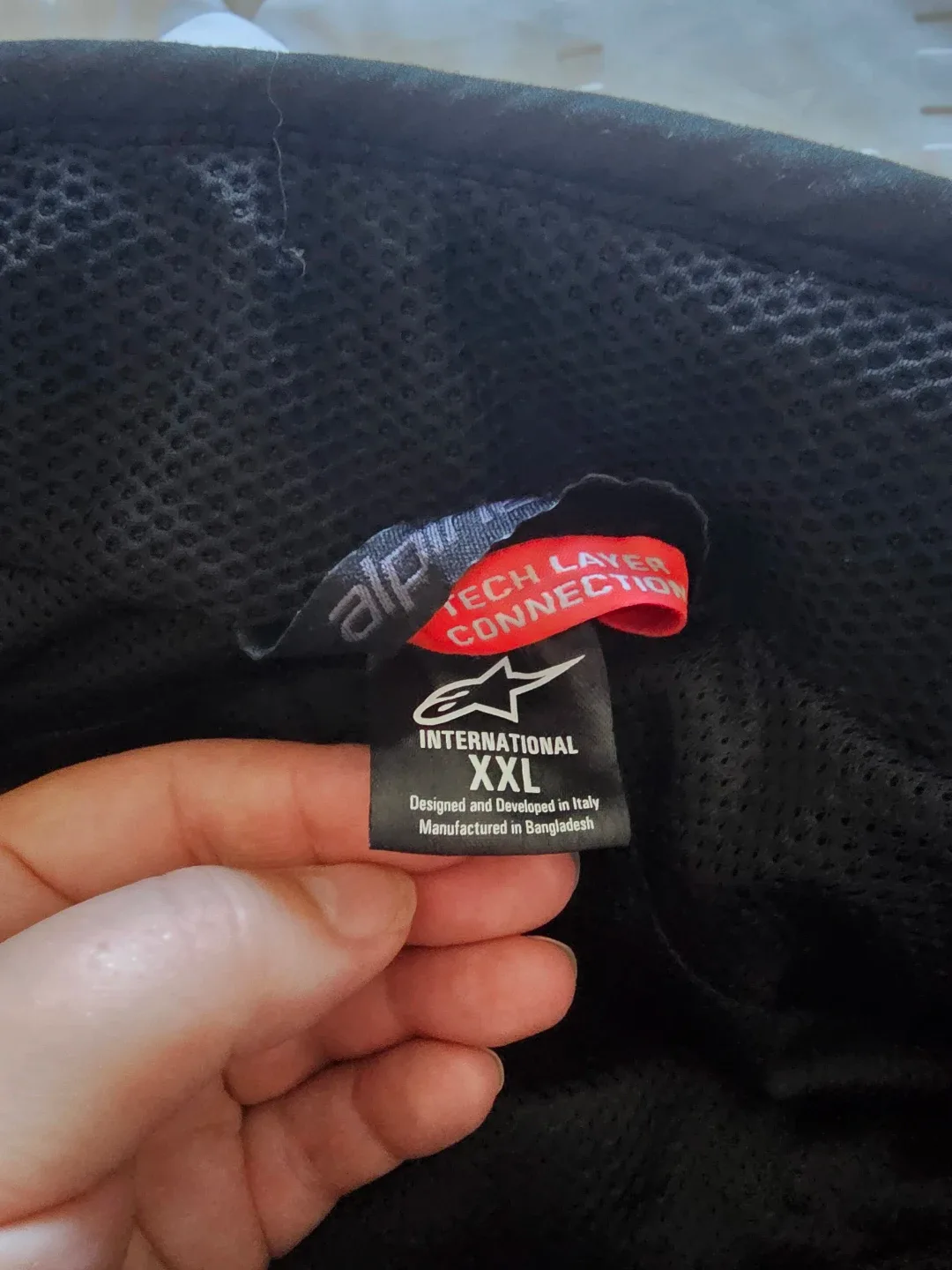 Icon Stormhawk Boots US 8 & BYKR 4XL Pants image indicator(8)