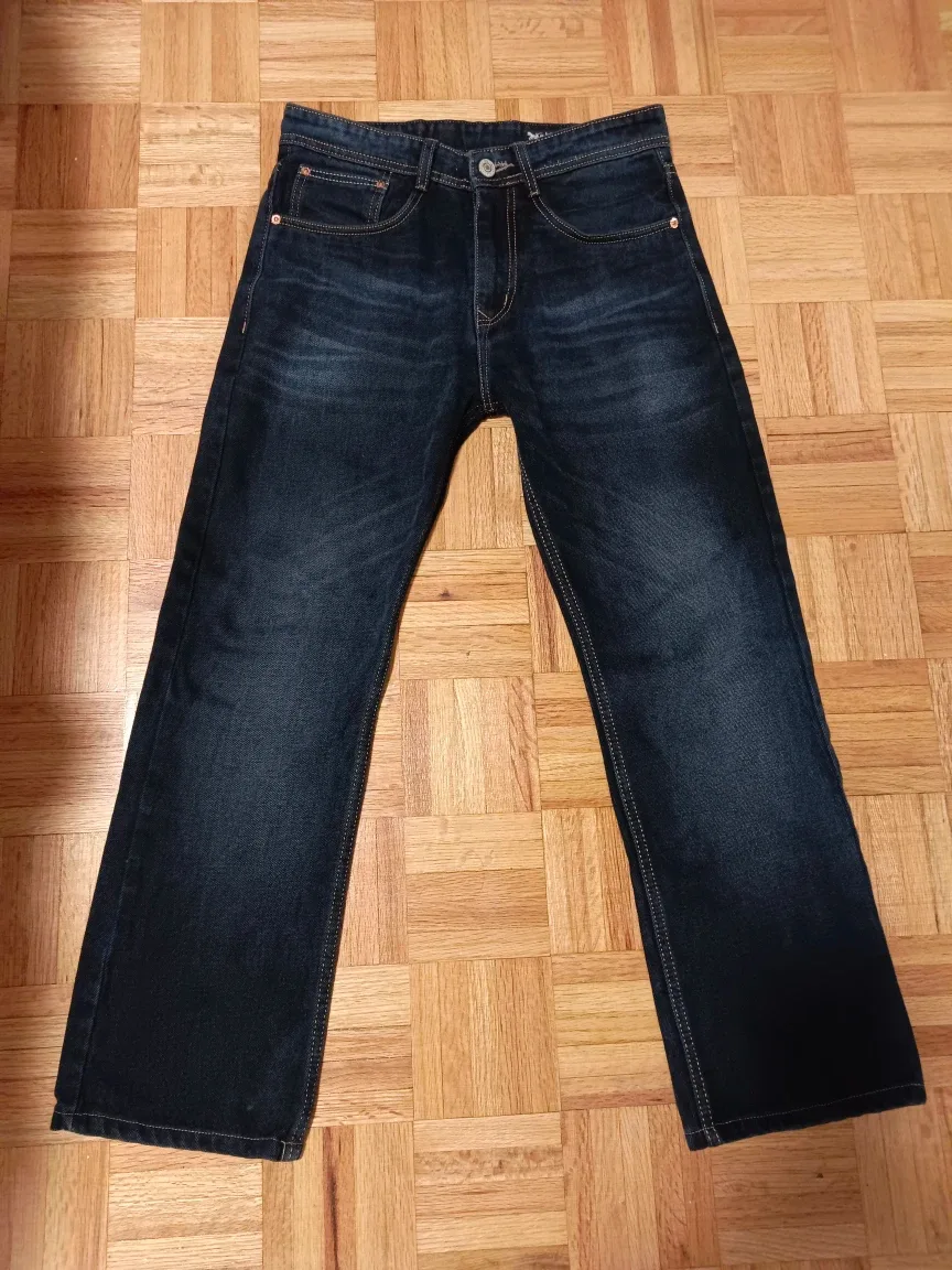 Levi's Jeans - Dark Wash size 30