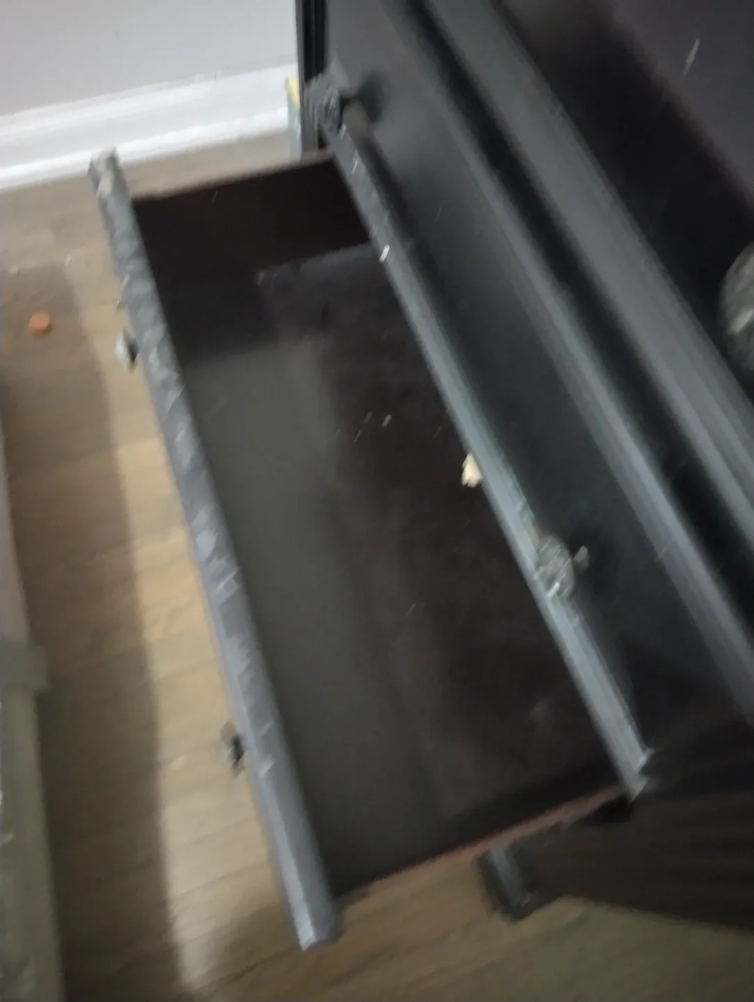 Bedroom Furniture Set - Dresser, Mirror, Nightstand image indicator(7)