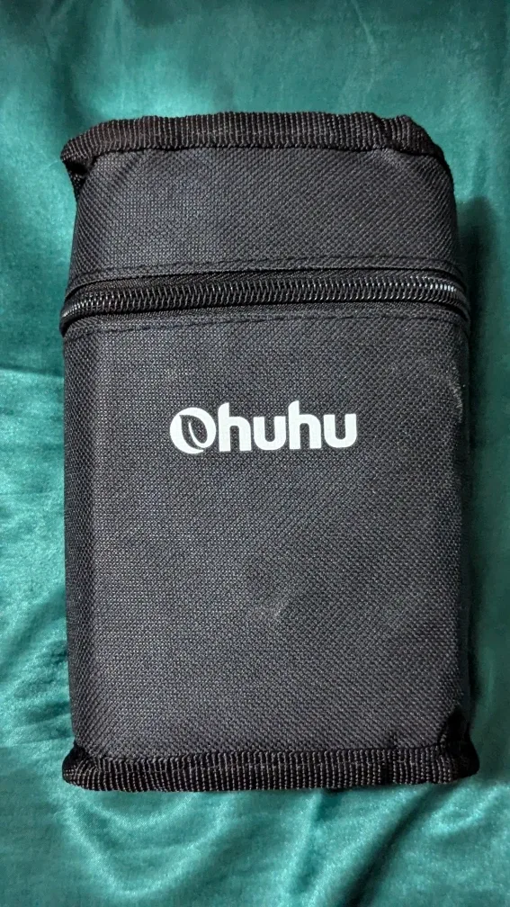 Ohuhu 24-color Marker Set with Case