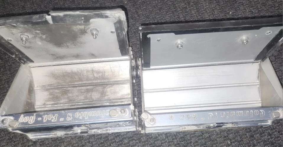 Columbia 10" Box & 8" Fat-Boy image indicator(2)