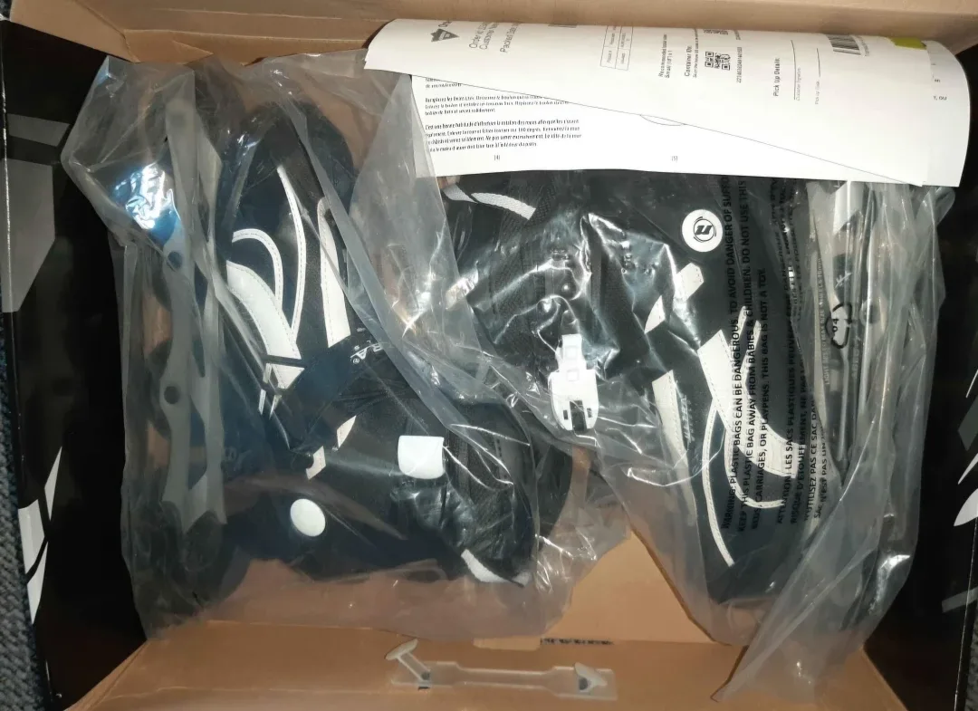 Women/Men Rollerblades