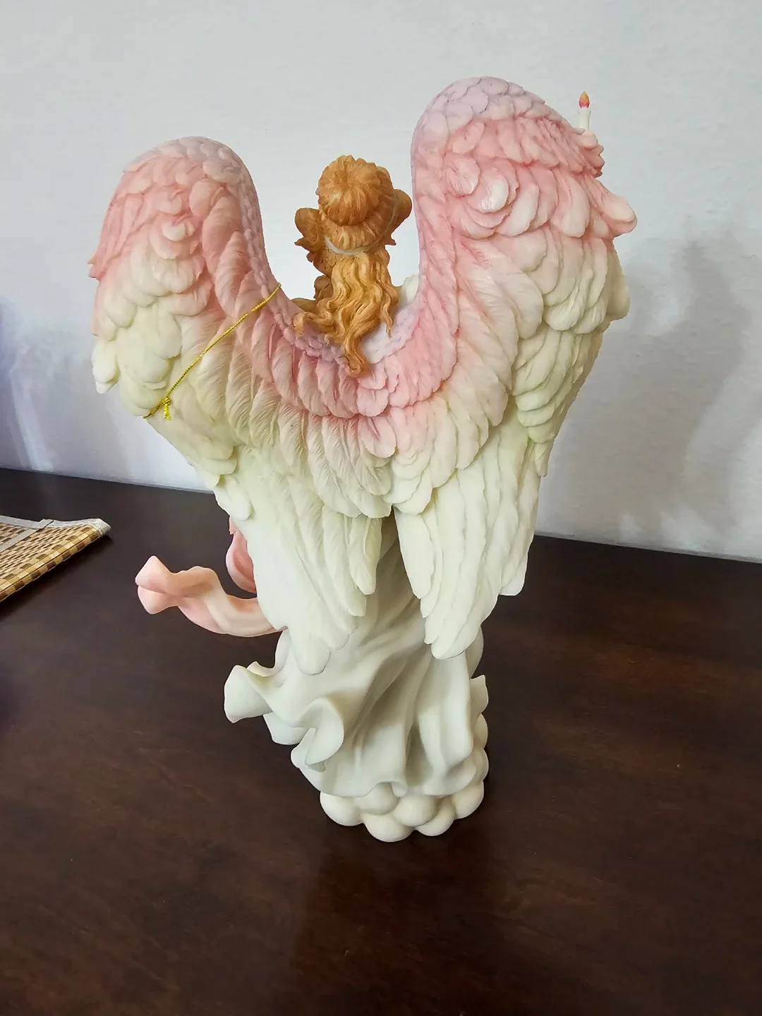 Seraphim Classics Roman Inc. Angel Figurine image indicator(5)