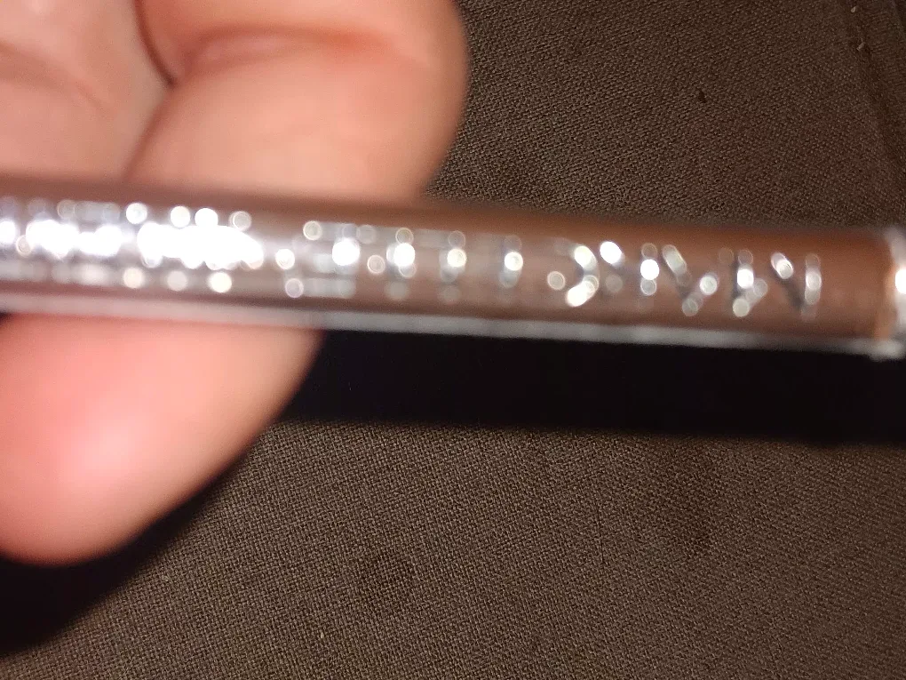 Marcelle Eyebrow Pencil - Dark Brown image indicator(2)