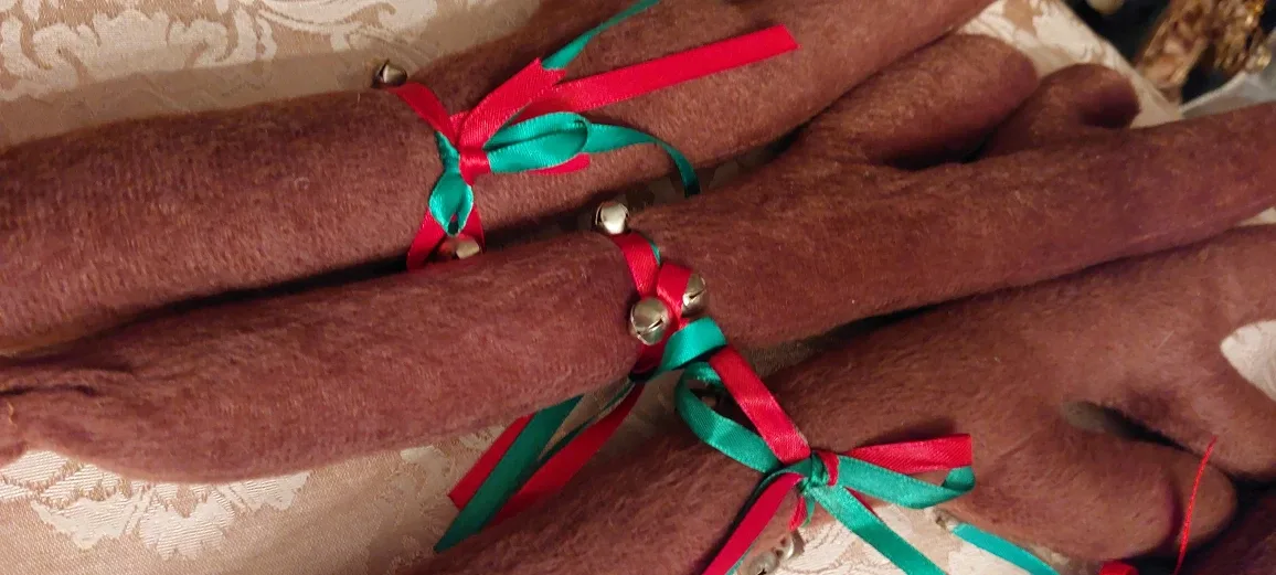 Three Reindeer Antler Car.sets image indicator(2)