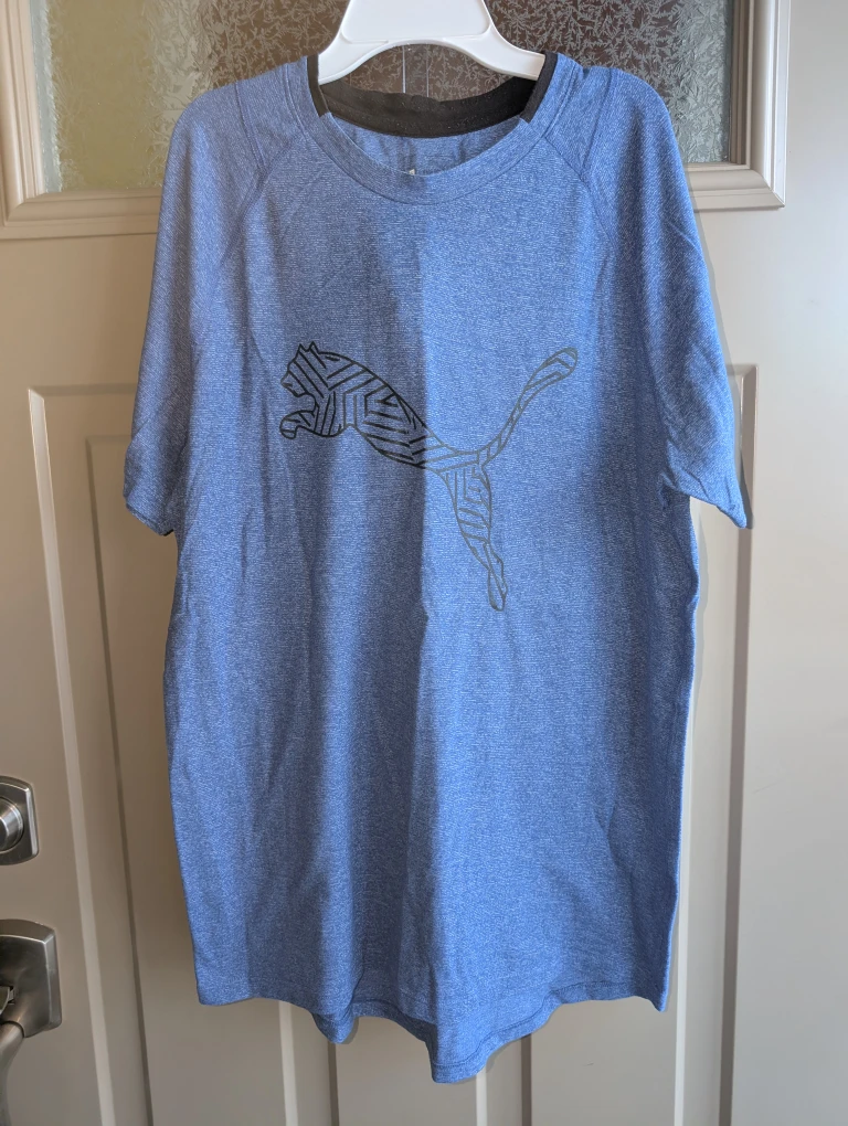 Mens sz med tshirts $3 each - photo 4