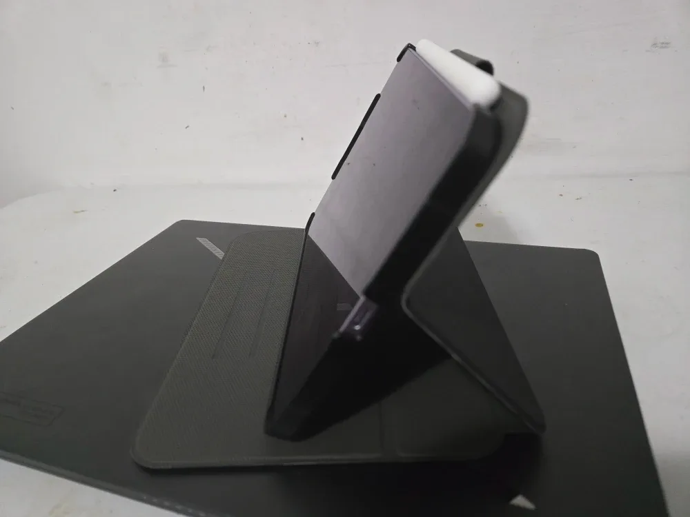 Apple iPad mini 7th Gen, Space Grey + Apple Pencil image indicator(6)