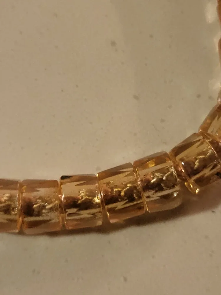 Beaded Necklace image indicator(2)