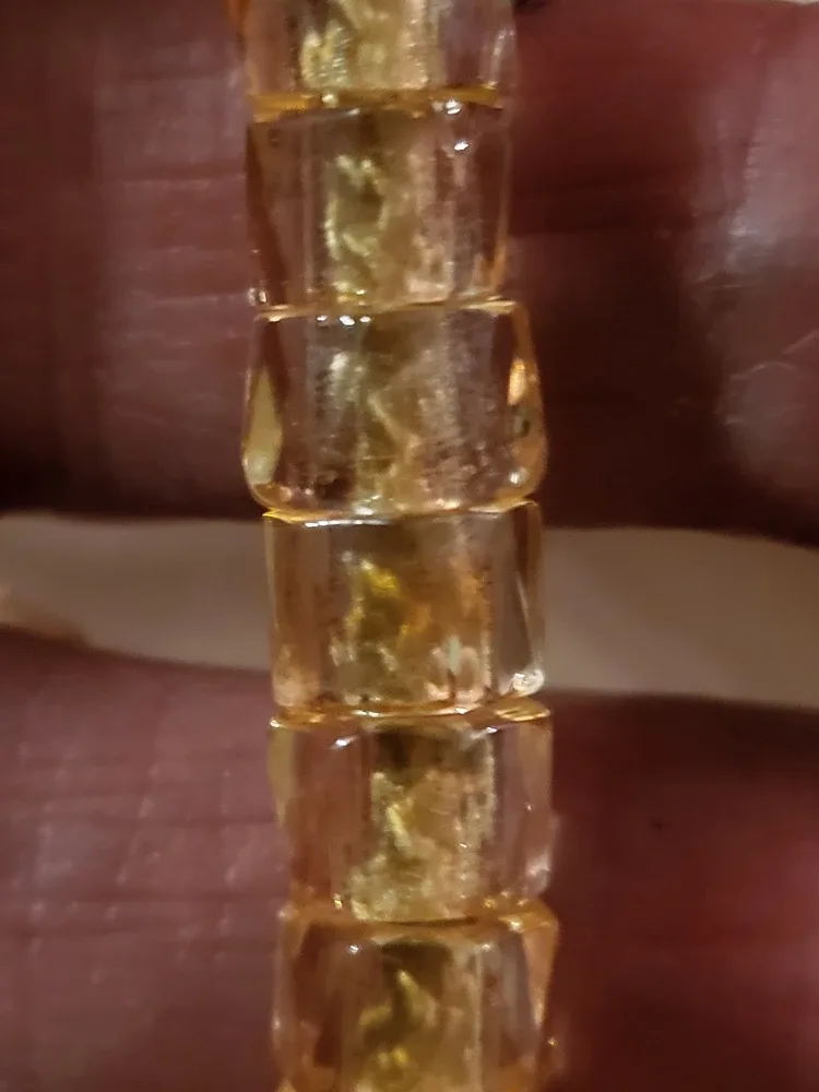 Beaded Necklace image indicator(4)