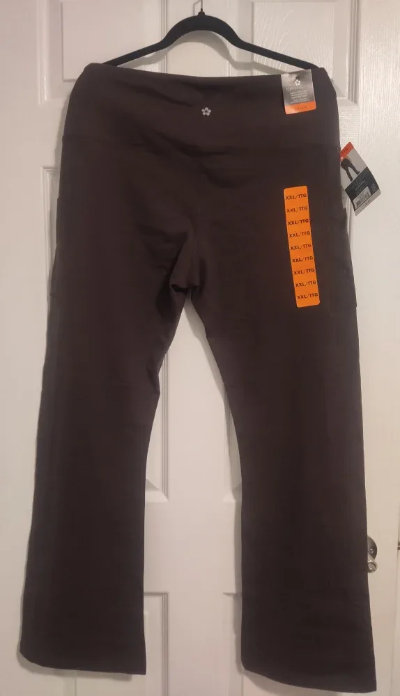 New Danskin Now XXL Pants