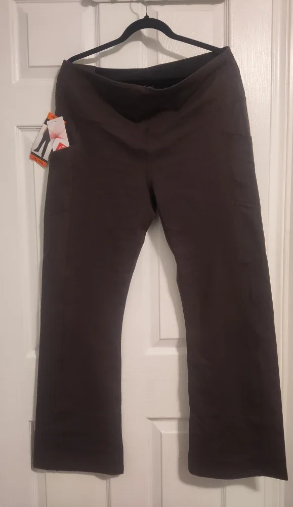 New Danskin Now XXL Pants image indicator(2)