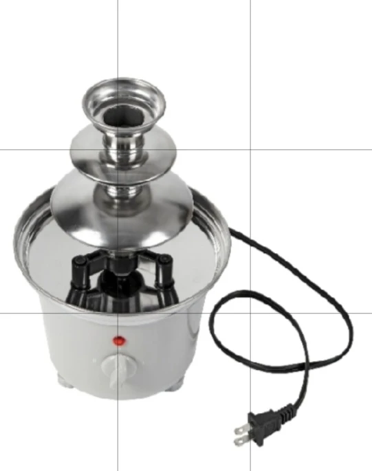 Chocolate Fountain - Great for Parties! - photo 4