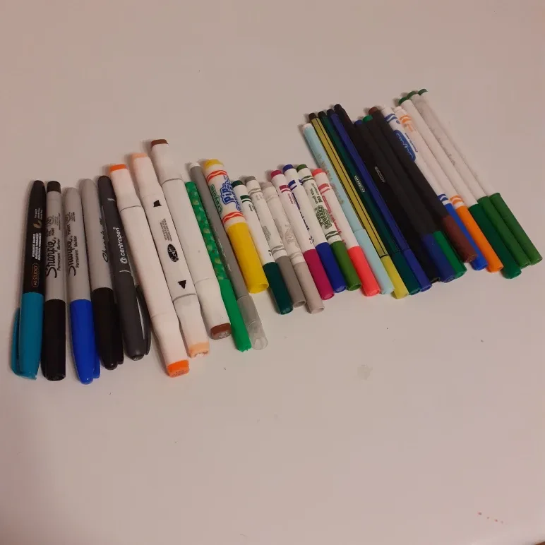 Art Supply Bundle image indicator(3)