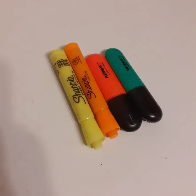 Art Supply Bundle image indicator(7)